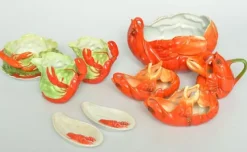 Pamono Porcelain Dishes & Porcelain Bowls from Royal Bayreuth, Germany> Serving Dishes