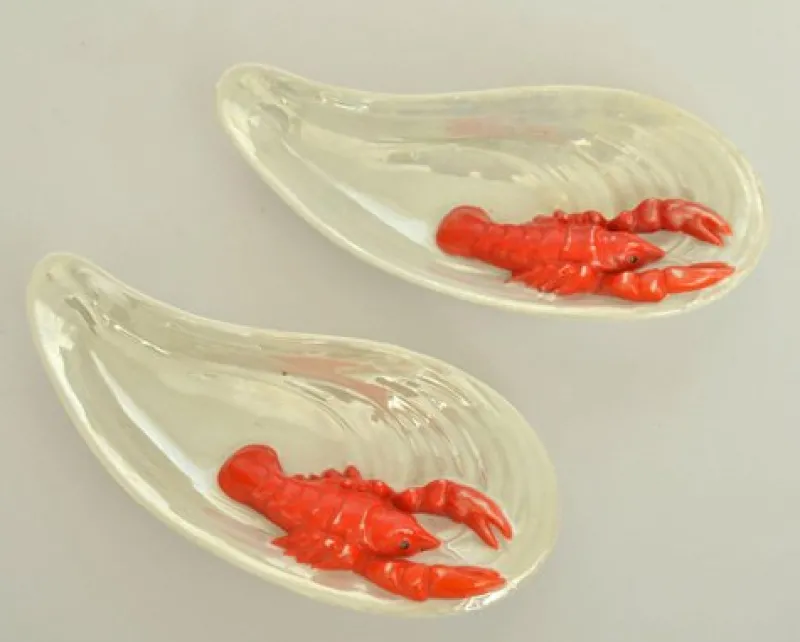 Pamono Porcelain Dishes & Porcelain Bowls from Royal Bayreuth, Germany> Serving Dishes