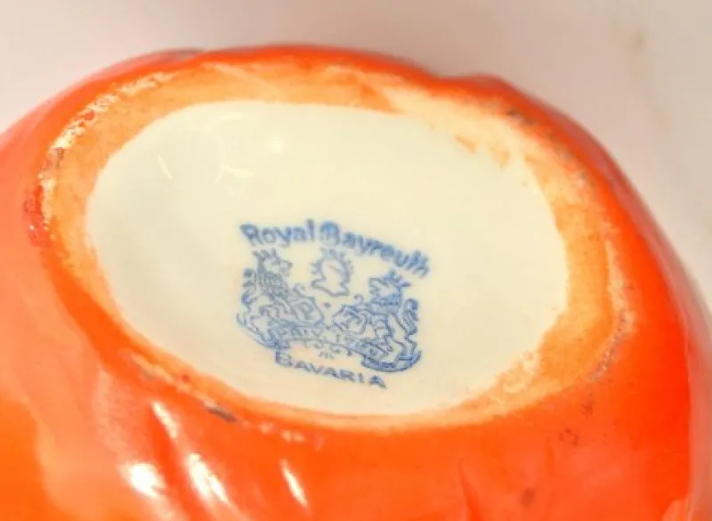 Pamono Porcelain Dishes & Porcelain Bowls from Royal Bayreuth, Germany> Serving Dishes
