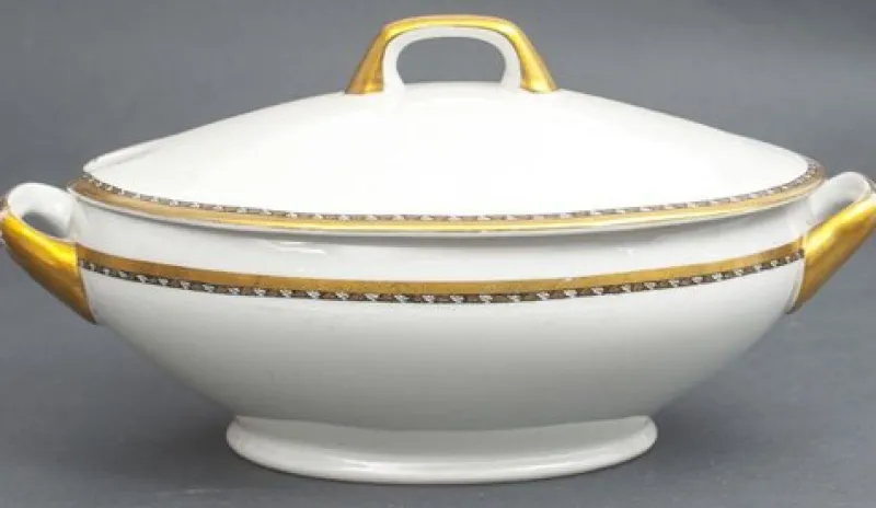 Pamono Porcelain Set, Set of 29> Dinner Plates & Bowls