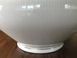 Pamono Porcelain Soup Toureen from Schumann Bavaria, 1940s