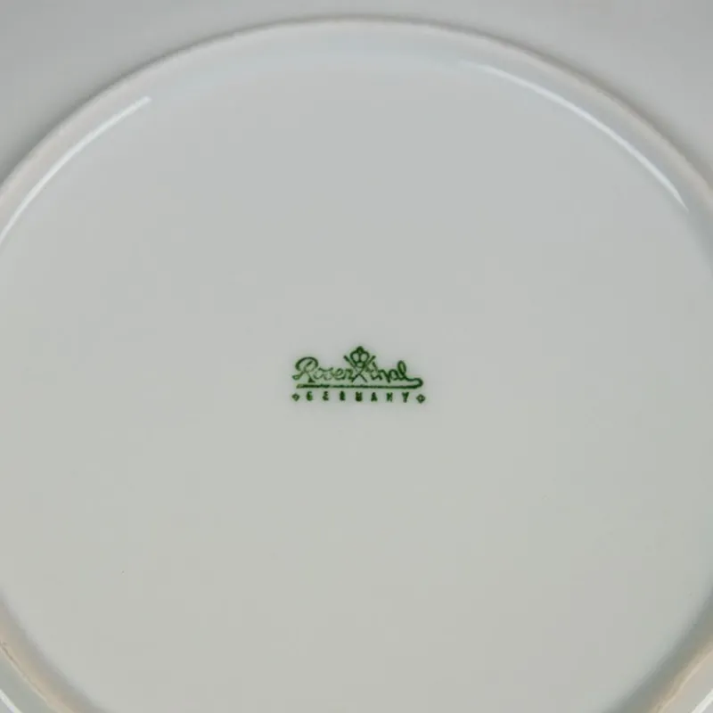 Pamono Porcelain Table Service from Rosenthal, Set of 70> Tabletop