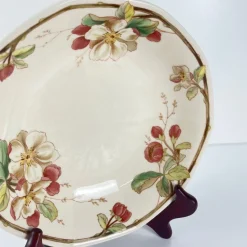 Hot Pamono Portobello Soup Plates from Villeroy & Boch, 1960s, Set of 4