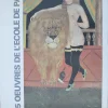 Online Pamono Poster after Foujita, 1967