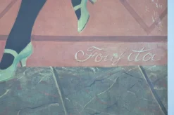 Online Pamono Poster after Foujita, 1967