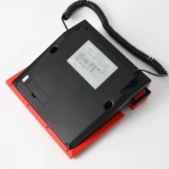 Pamono Postmodern Beocom 1000 Telephone by Gideon Loewy for Bang & Olufsen, 1980s><noscript><img width=
