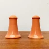 Pamono Postmodern Ceramic Salt and Pepper Shakers by Gallo Design for Villeroy & Boch, Set of 2> Salt & Pepper Shakers