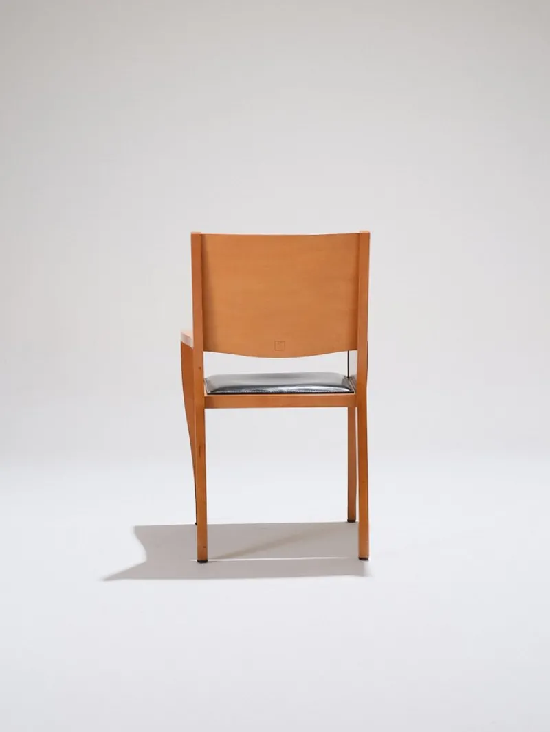 Outlet Pamono Postmodern Chair by Matthew Hilton for XO, 1980s