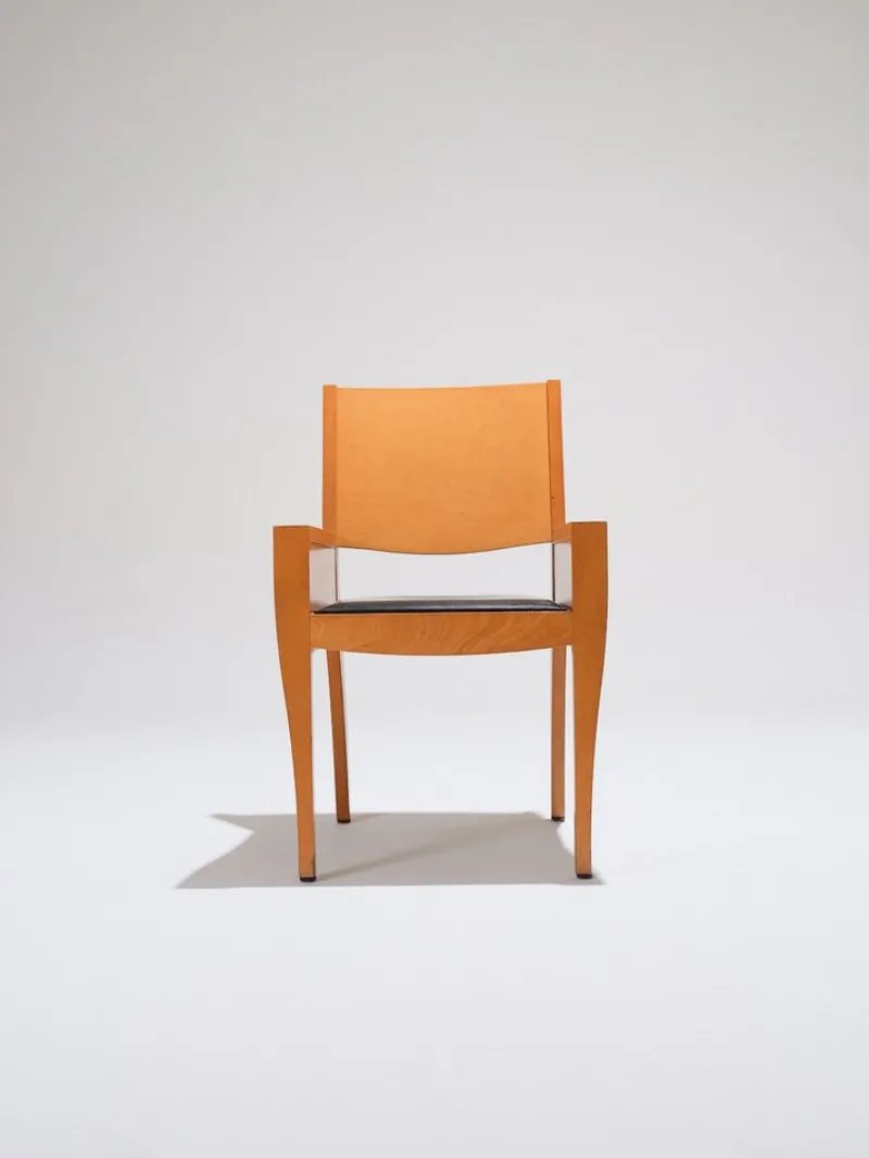 Outlet Pamono Postmodern Chair by Matthew Hilton for XO, 1980s