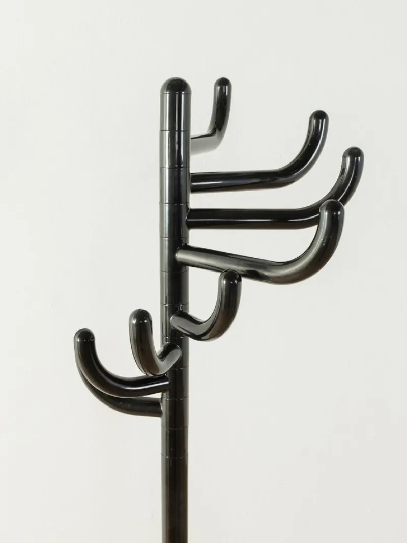 Pamono Postmodern Clothes Rack by Rutger Andersson for Ikea, 1980s> Racks, Hooks & Valets