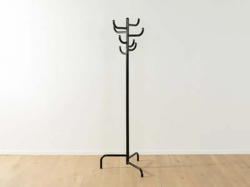 Pamono Postmodern Clothes Rack by Rutger Andersson for Ikea, 1980s> Racks, Hooks & Valets