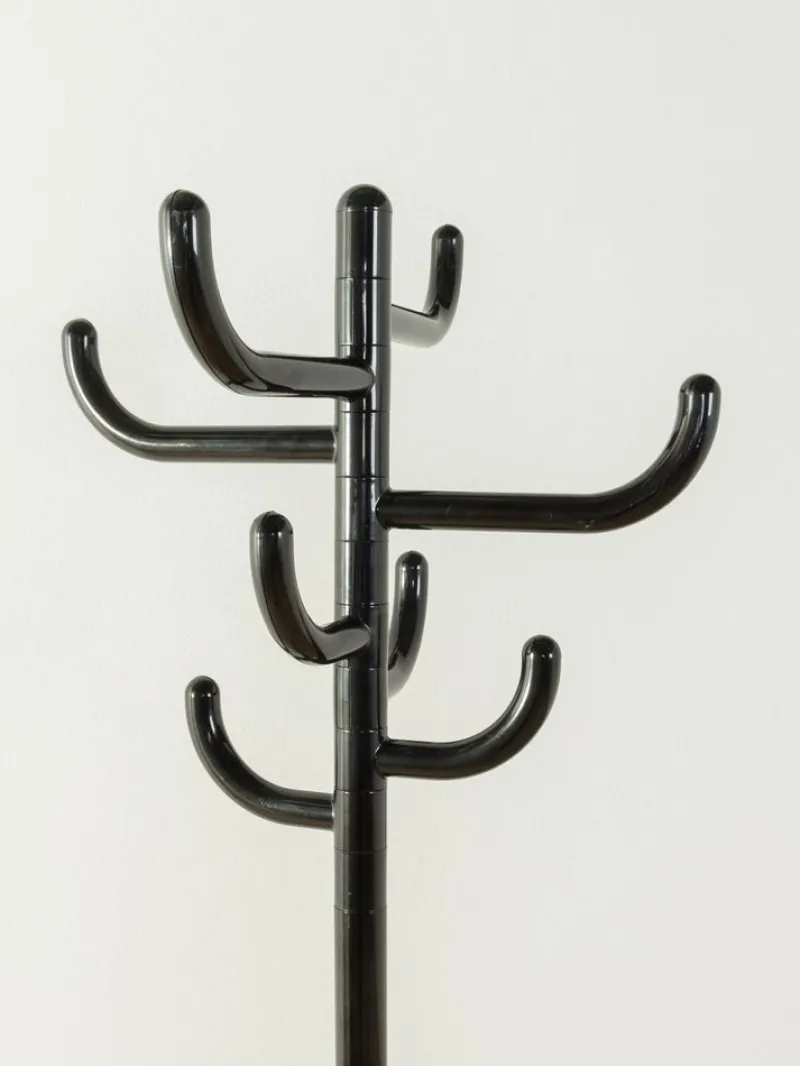 Pamono Postmodern Clothes Rack by Rutger Andersson for Ikea, 1980s> Racks, Hooks & Valets