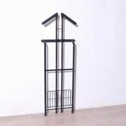 Pamono Postmodern Clothes Stand, 1980s><noscript><img width=
