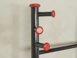 Best Pamono Postmodern Coat Rack from Schönbuch, 1970s
