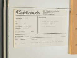 Best Pamono Postmodern Coat Rack from Schönbuch, 1970s