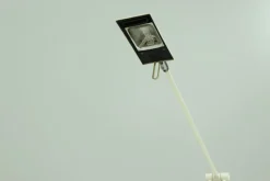 Pamono Postmodern Counter Balance Floor Lamp, 1980s><noscript><img width=