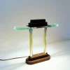 Pamono Postmodern Halogen Table Lamp> Table Lamps