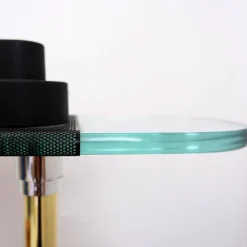 Pamono Postmodern Halogen Table Lamp> Table Lamps