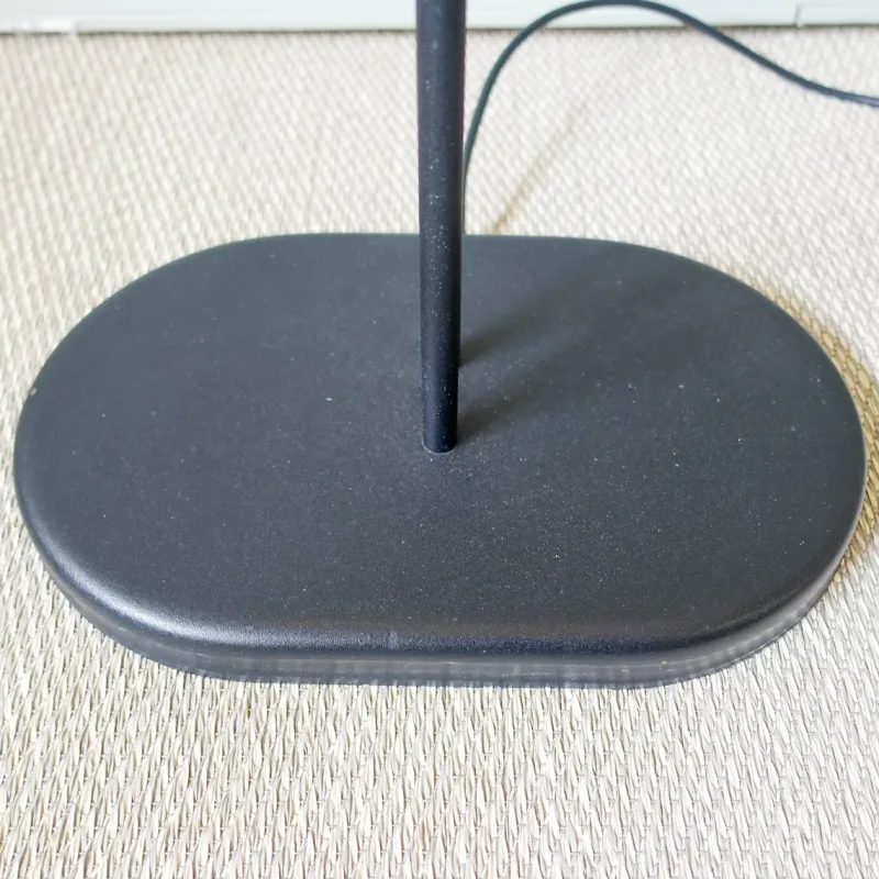 Pamono Postmodern Italian Halogen Floor Lamp by Relco, 1980s> Floor Lamps