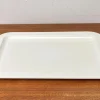 Clearance Pamono Postmodern Italian Plastic Tray from Guzzini, 1980s