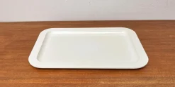 Clearance Pamono Postmodern Italian Plastic Tray from Guzzini, 1980s