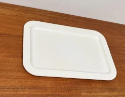 Clearance Pamono Postmodern Italian Plastic Tray from Guzzini, 1980s