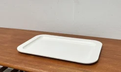 Clearance Pamono Postmodern Italian Plastic Tray from Guzzini, 1980s
