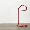 Clearance Pamono Postmodern Järpen Clothing Rack Stand in Metal by Niels Gammelgaard for Ikea, 1980s