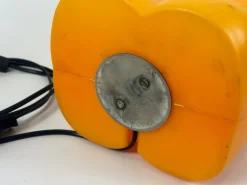 Pamono Postmodern Lumibär Bear Floor Lamp by Klein & Leidig for Elmar Flötotto, 1980s><noscript><img width=