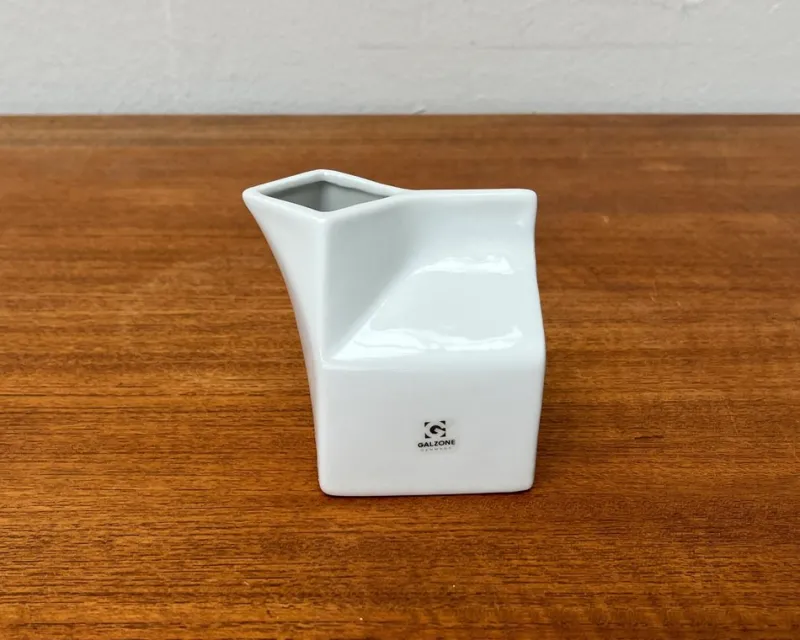 Pamono Postmodern Milk Creamer Jug from Galzone, Denmark> Bottles, Carafes & Jugs