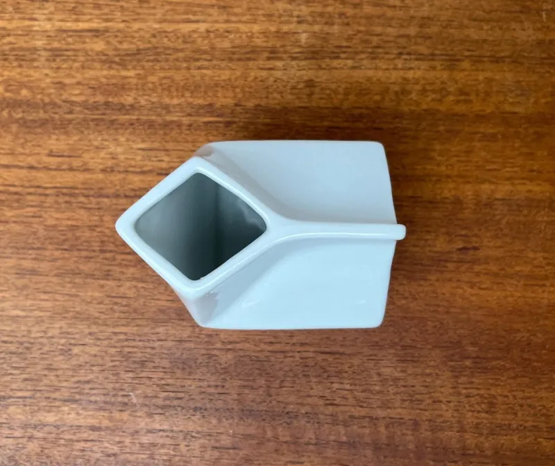 Pamono Postmodern Milk Creamer Jug from Galzone, Denmark> Bottles, Carafes & Jugs