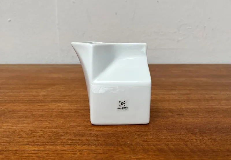 Pamono Postmodern Milk Creamer Jug from Galzone, Denmark> Bottles, Carafes & Jugs