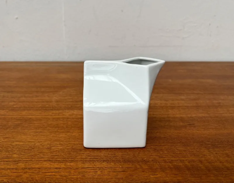 Pamono Postmodern Milk Creamer Jug from Galzone, Denmark> Bottles, Carafes & Jugs