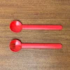Outlet Pamono Postmodern Minimalist Swiss Salad Servers, Set of 2