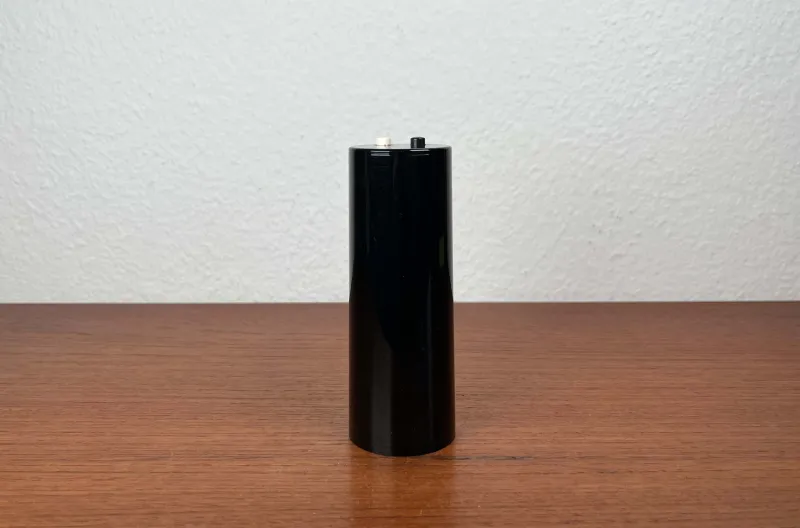 Hot Pamono Postmodern Pepper and Salt Shaker from Ide-Bank, Norway, 1980s