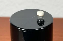 Hot Pamono Postmodern Pepper and Salt Shaker from Ide-Bank, Norway, 1980s