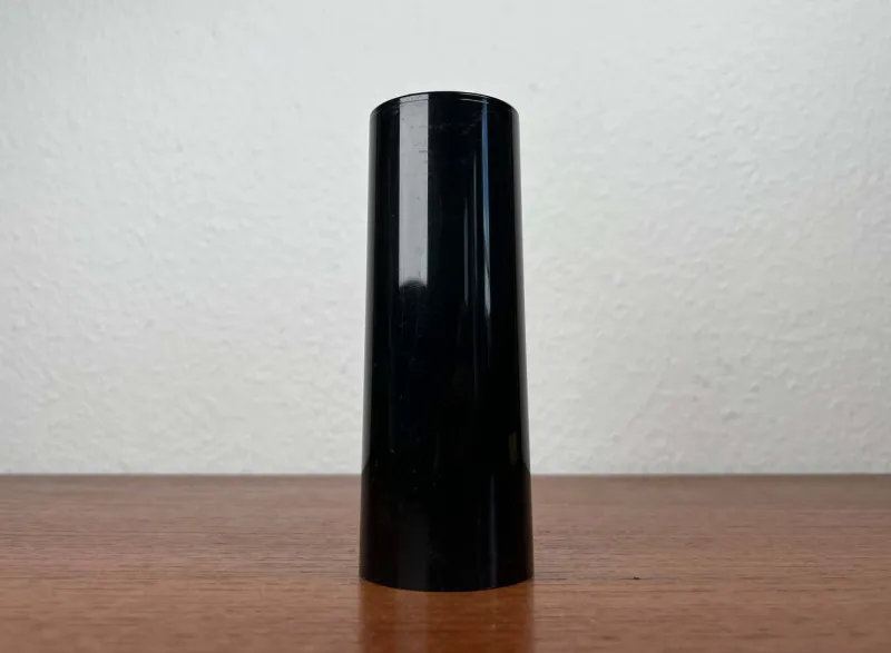 Hot Pamono Postmodern Pepper and Salt Shaker from Ide-Bank, Norway, 1980s