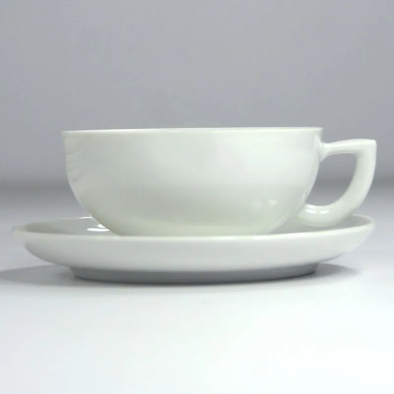 Pamono Postmodern Porcelain Tea Set by Lutz Rabold for Arzberg, 1980s, Set of 13> Coffee & Tea Service