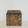 New Pamono Postmodern Serie 5 Secretaire in Cork by Peter Maly for Cor, 1975