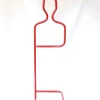 Best Pamono Postmodern Tubular Silent Valet Stand from Servorosso, Italy, 1980s