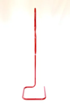 Best Pamono Postmodern Tubular Silent Valet Stand from Servorosso, Italy, 1980s
