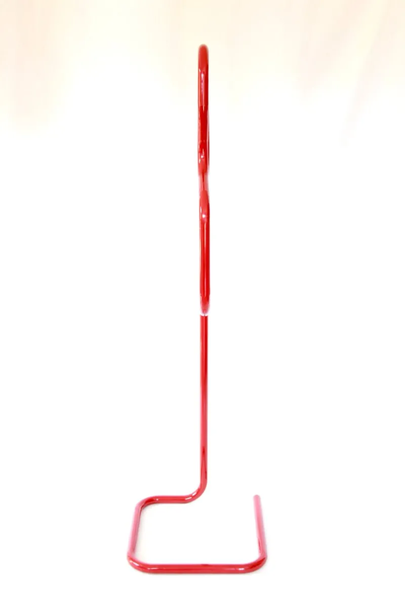 Best Pamono Postmodern Tubular Silent Valet Stand from Servorosso, Italy, 1980s