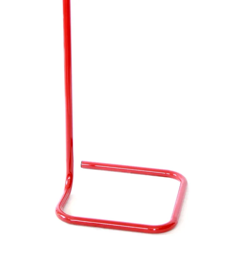 Best Pamono Postmodern Tubular Silent Valet Stand from Servorosso, Italy, 1980s
