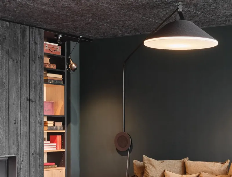 Pamono Potency 18 by KNGB> Wall Lights & Sconces