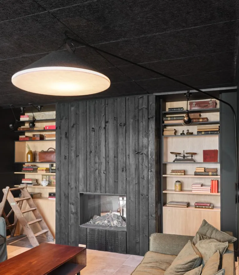 Pamono Potency 18 by KNGB> Wall Lights & Sconces