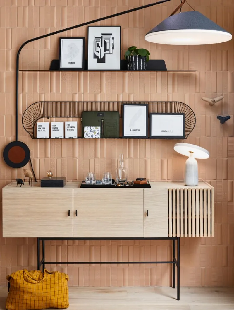 Pamono Potency 18 by KNGB> Wall Lights & Sconces