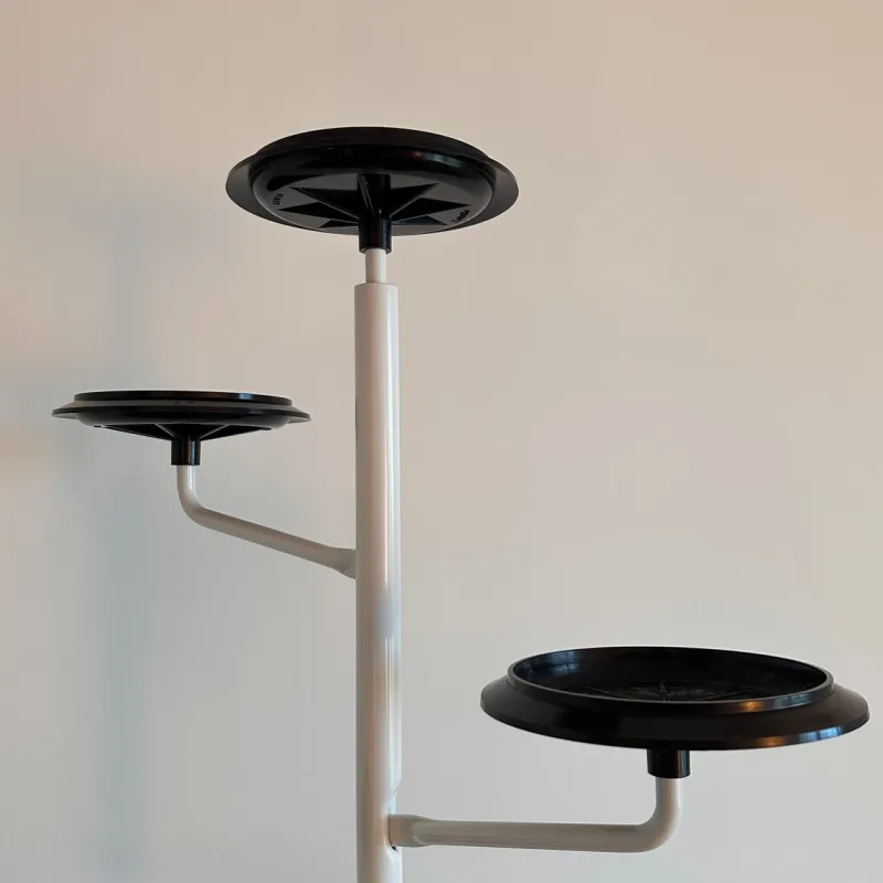 Pamono Potted Tree by Achille Castiglioni for Zanotta, 1983> Garden Accessories