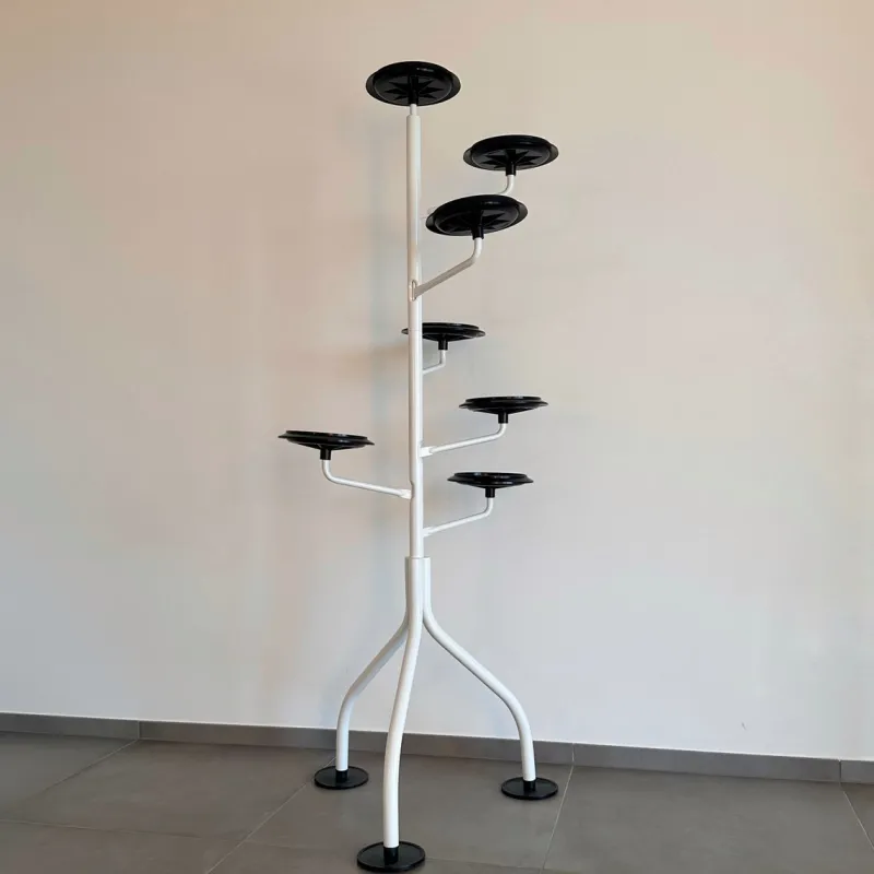 Pamono Potted Tree by Achille Castiglioni for Zanotta, 1983> Garden Accessories