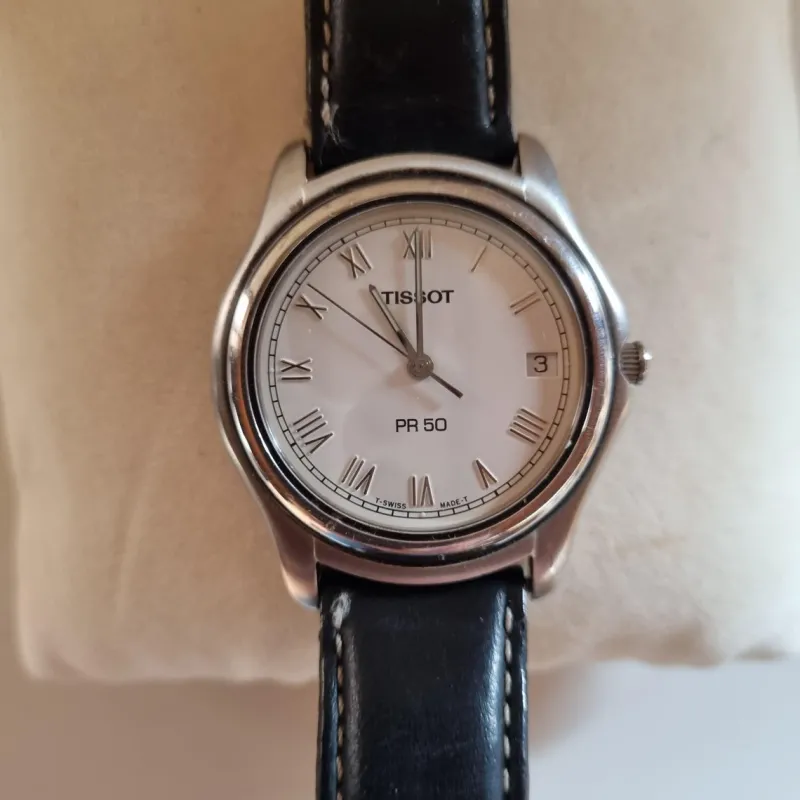 Pamono PR50 Watch from Tissot> Watches