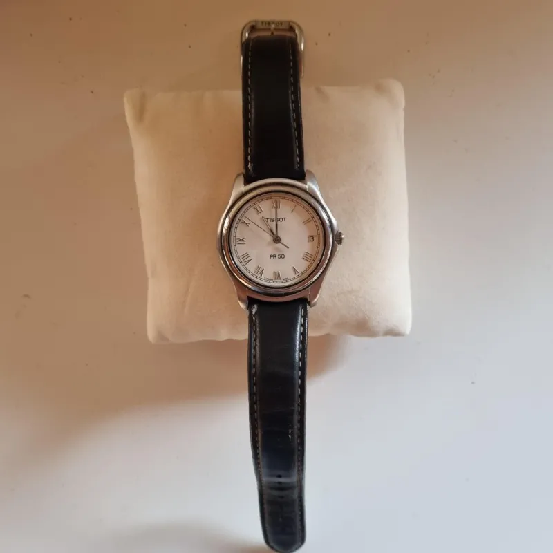 Pamono PR50 Watch from Tissot> Watches
